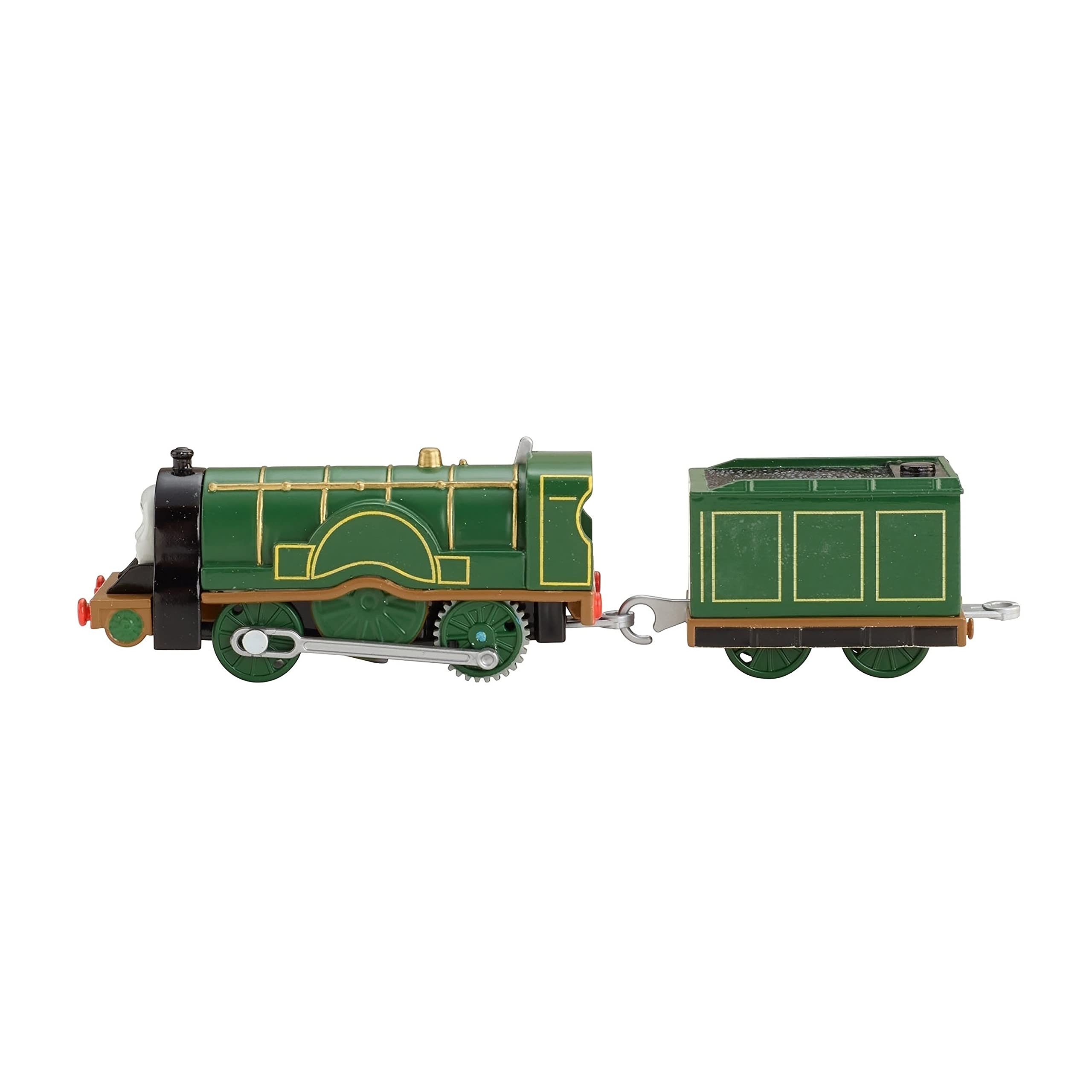 Amazon.co.jp: Thomas & Friends Thomas the Train: TrackMaster EMILY